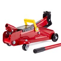 automobiliai - Automobilinis keltuvas hidraulinis Bahco 2T, 2000 kg - 22 nuotrauka