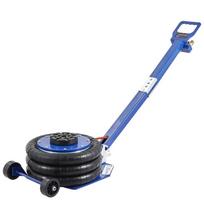 pneumatiniai keltuvai - VEVOR Pneumatinis oro domkratas 3T 140-450 mm mėlynas (Blue) - 2 nuotrauka