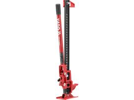 domkratas - Yato Rėminis domkratas FARM JACK 2T 33" (YT-172601) - 3 nuotrauka