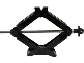 automobilio domkratas - Automobilinis keltuvas mechaninis Yato, 1200 kg - 2 nuotrauka