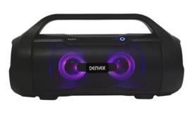 usb kolonele - DENVER BTG-615 - 3 nuotrauka