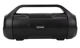 usb kolonele - DENVER BTG-615 - 5 nuotrauka