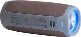bluetooth garsiakalbis nesiojamas - Denver BTV-220 grey (Pilka) - 4 nuotrauka