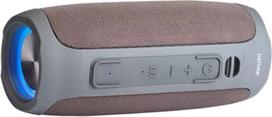 bluetooth garsiakalbis nesiojamas - Denver BTV-220 grey (Pilka) - 5 nuotrauka