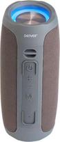 bluetooth garsiakalbis nesiojamas - Denver BTV-220 grey (Pilka) - 6 nuotrauka