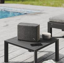 audio koloneles bluetooth - Audio Pro A15 Dark Grey (Juoda) - 6 nuotrauka