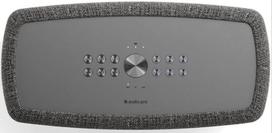 audio koloneles bluetooth - Audio Pro A15 Dark Grey (Juoda) - 8 nuotrauka