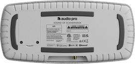 audio koloneles bluetooth - Audio Pro A15 Dark Grey (Juoda) - 9 nuotrauka
