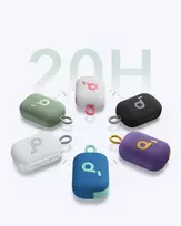 soundcore speaker - Anker Soundcore Select 4 Go Žalia (Green) - 2 nuotrauka