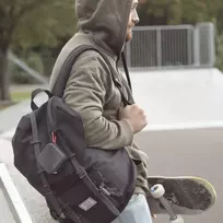 pocket 5 - Hama Pocket 3.0 Black (Juoda) - 2 nuotrauka