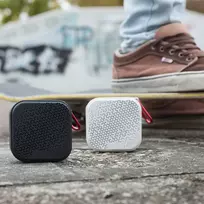 pocket 5 - Hama Pocket 3.0 Black (Juoda) - 3 nuotrauka