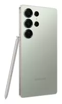 snapdragon 8 - Samsung Galaxy S25 Ultra 1TB Titanium Jadegreen (Žalias) - 2 nuotrauka