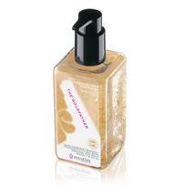 lubrikantai - Masažo aliejus "The Goldfather" Mystim 250 ml. - 2 nuotrauka