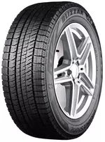 padangos r18 universalios - BRIDGESTONE BLIZZAK ICE 275/35R18 95S - 4 nuotrauka