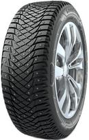 Goodyear UltraGrip Arctic 2, dygliuota 225/45/R18, 95-T, XL, -, 71 dB