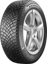 Continental IceContact 3, dygliuota 285/45/R21, 113-T, -, 72 dB