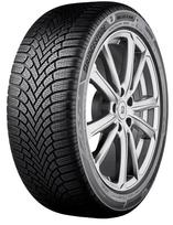 Bridgestone Blizzak 6 285/40/R21, 109-W, XL, C, B, 72 dB