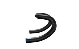 dviracio dalys vairas - PRO PLT Discover Handlebar 420/31.8mm Black (Juodas) - 2 nuotrauka