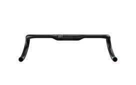 dviracio dalys vairas - PRO PLT Discover Handlebar 420/31.8mm Black (Juodas) - 3 nuotrauka