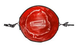 neperslampamas krepsys - Ortlieb Dry Bag PD 350 13l Red - 3 nuotrauka