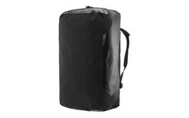 kelioninis krepsys duffle - Ortlieb Duffle 110 Black - 4 nuotrauka
