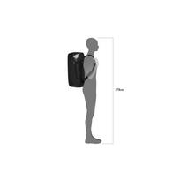 sportinis krepsys 60l - Ortlieb Duffle 60 Black - 2 nuotrauka