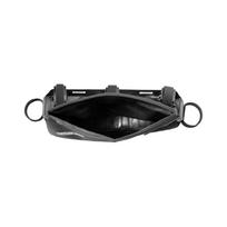 rc dalys - ORTLIEB Frame-Pack RC 4L krepšys po dviračio rėmu Juodas (Black) - 3 nuotrauka
