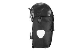 ortlieb krepsiai - Ortlieb Bike-Packer Classic Black - 4 nuotrauka