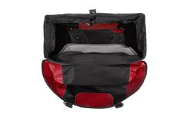 dviracio komplektas - Ortlieb Bike-Packer Classic Red/Black - 3 nuotrauka