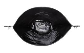 neperslampamas krepsys - Ortlieb X-Tremer XXL 150 Black - 3 nuotrauka
