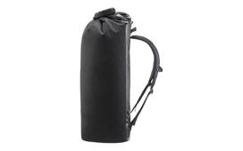 neperslampamas krepsys - Ortlieb X-Tremer XXL 150 Black - 4 nuotrauka