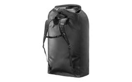neperslampamas krepsys - Ortlieb X-Tremer XXL 150 Black - 5 nuotrauka