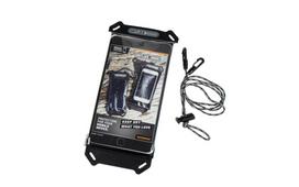 neperslampamas deklas - Ortlieb Safe-It Black L - 2 nuotrauka