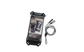 neperslampamas deklas - Ortlieb Safe-It Black M - 2 nuotrauka