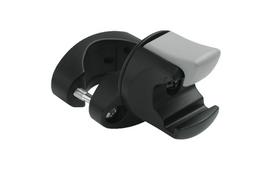 dviracio gertuve - SKS Top Cage Plastic Red - 3 nuotrauka