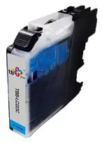printeriai spausdintuvau - TB Print LC223 Cyan - 3 nuotrauka