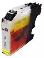 printeriai spausdintuvau - TB Print TBB-LC225XLY, geltona - 3 nuotrauka