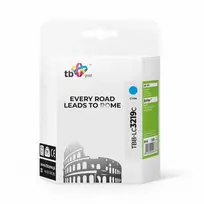 brother lc3219 - TB Print TBB-LC3219Y Cyan - 2 nuotrauka