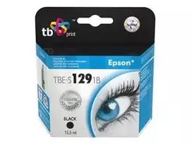 printeriai spausdintuvau - TB Print SX420W TBE-S1291B, juoda - 2 nuotrauka