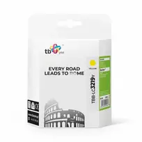 brother lc3219 - TB Print TBB-LC3219Y Yellow - 2 nuotrauka