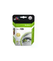 printeriai spausdintuvau - TB Print LC123 Yellow - 2 nuotrauka