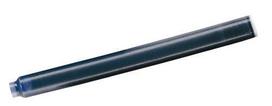 pelikan kapsules melyna - Pelikan Ink Cartriges Royal Blue 5pcs 310748 - 2 nuotrauka