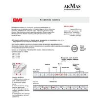 magnetas 6 mm - Atsuktuvas WIHA Proturn 3K 6.0x150 (plokščias) - 2 nuotrauka