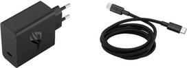 pakrovejai 65w - ASUS AC65-01 ROG 65W(ADP-65VW B)/EU | Asus | 90XB087N-BPW010 - 2 nuotrauka