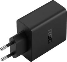 pakrovejai 65w - ASUS AC65-01 ROG 65W(ADP-65VW B)/EU | Asus | 90XB087N-BPW010 - 4 nuotrauka