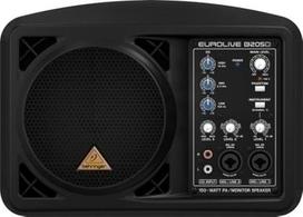 aktyvios koloneles - Behringer EUROLIVE B205D - 2 nuotrauka