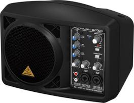 aktyvios koloneles - Behringer EUROLIVE B205D - 3 nuotrauka