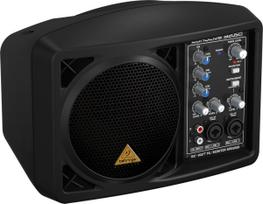 aktyvios koloneles - Behringer EUROLIVE B205D - 4 nuotrauka