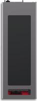 stacionarus kompiuteriai - Lenovo ThinkStation P5 G2 Xeon 636 64GB 1TB SSD NVIDIA RTX PRO 2000 Blackwell Windows 11 Pro Tower Juodas (Black) - 2 nuotrauka