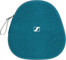 sennheiser momentum 5 - Sennheiser Momentum 4 žalsvai mėlynos (Teal) - 3 nuotrauka